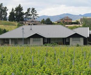Stonehaven Homestay B&B Blenheim New Zealand