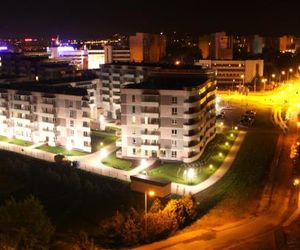 Kapart City Rzeszow Poland
