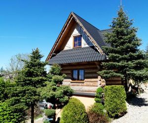 Zbójecko Chata Bukowina Tatrzanska Poland