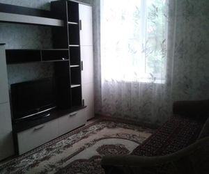 Apartment on Krasnoarmeyskaya 1 Yessentuki Russia