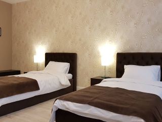 Комната 3 "Apartment2plus2"