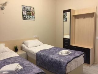 Guest house Orhidea