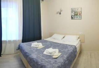 Guest house Orhidea