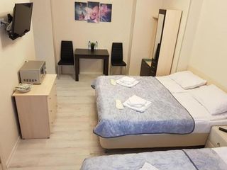 Guest house Orhidea