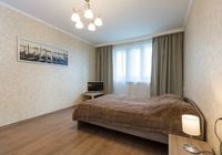 Отзывы Apartment Slavyanskiy Bulvar