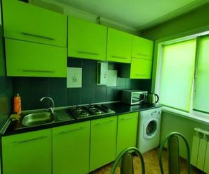 Apartment on Radishcheva 8 Biysk Russia