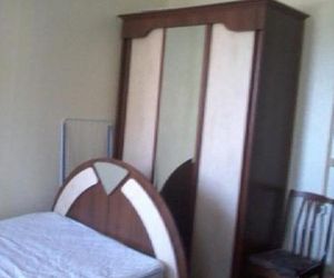 Apartment on Lomonosova 32 Biysk Russia