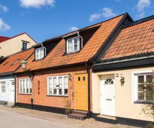 Charming townhouse Ystad Sweden