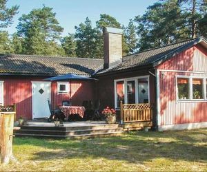 Three-Bedroom Holiday Home in Yngsjo Yngsjo Sweden