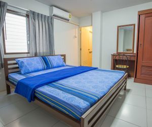 Poon Sook Apartment Sri Racha Thailand
