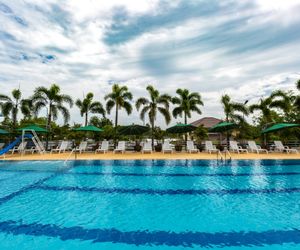 Suan Palm Resort Ban Pong Thailand