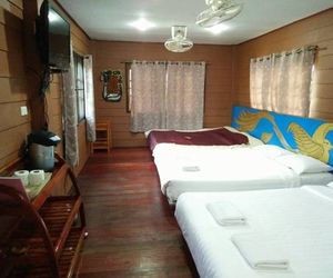 Baan Mai Katoon Resort Khao Kho Thailand