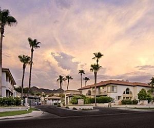 Private Resort Community Surrounded By Mountains w/3 Pool-Spa Complexes, ALL HEATED & OPEN 24/7/365! Paradise Valley United States