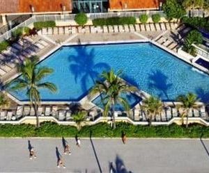 Hollywood Beach Resort-spacious Ocean View Studio Hollywood United States