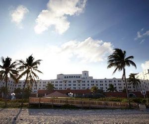 Penthouse One Bedroom Ocean View on Hollywood Beach Hollywood United States