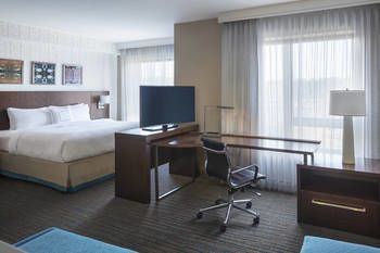 Residence Inn by Marriott Boston Burlington