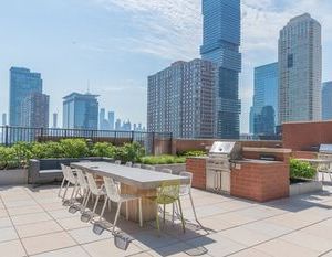 Skyline Home Suites at Newport II Jersey City United States