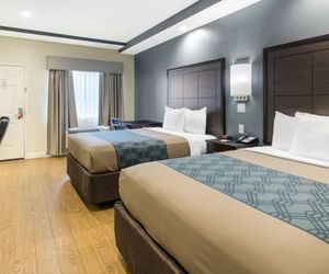 Econo Lodge Inn & Suites Houston Willowbrook Jersey Village United States