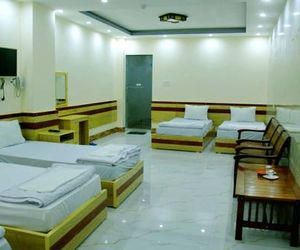 Yen Vy 32 Hotel Qui Nhon Vietnam