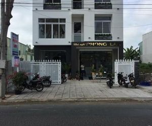 Phong Lan Guesthouse Chau Doc Vietnam