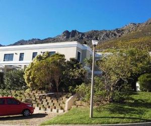 Bergsig Selfcatering Gordons Bay South Africa