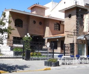 La Posada Alta Gracia Argentina