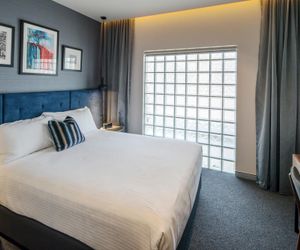Mrs Banks Hotel Sydney Australia