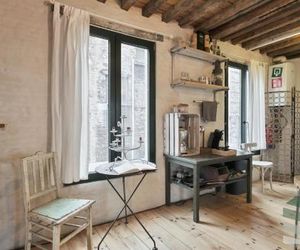 CityLoft Eilandje Antwerp Belgium