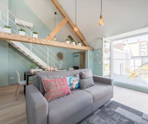 Smartflats Design - Rubens Antwerp Belgium