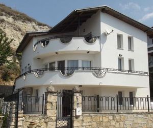 Villa Monche Balchik Bulgaria