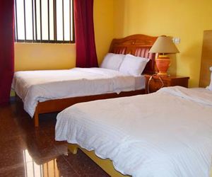 Hotel Saint-Jean Cotonou Benin