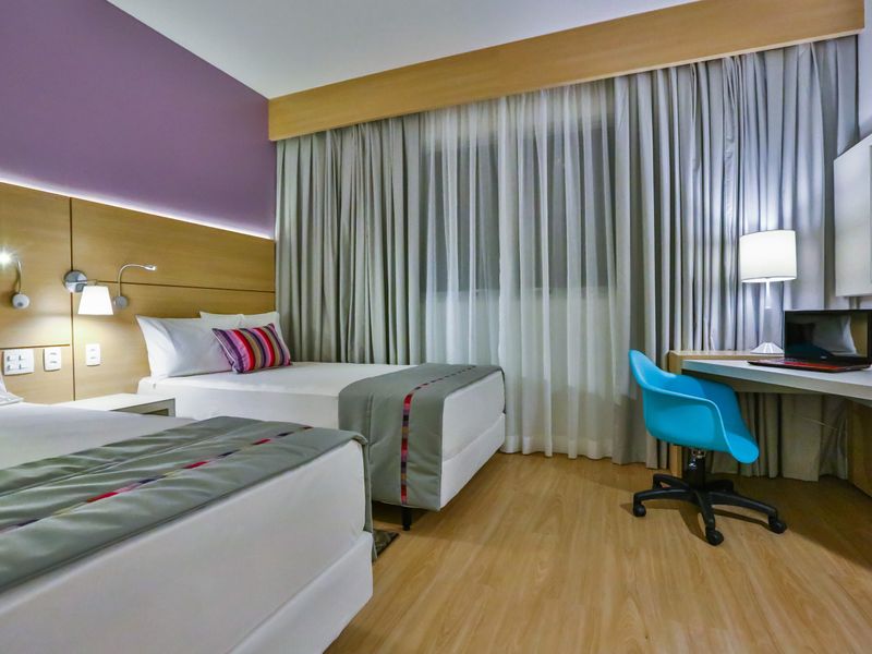 Hotel Photo 11