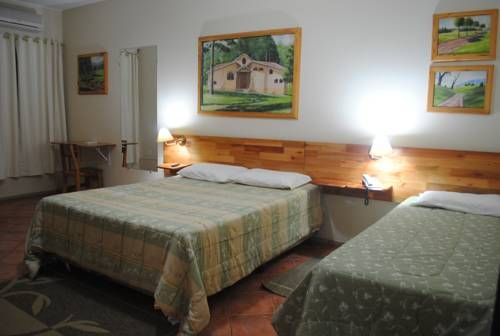 Hotel Photo 8