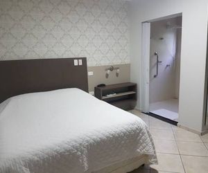 Hotel Nevada Cascavel Brazil