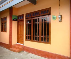 Homestay Dinotiyo Batu Malang Batu Indonesia