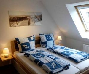 Pension Ostseeurlaub Rostock Germany