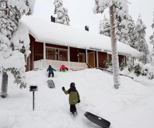 Villa Kyyhkynen Rovaniemi Finland