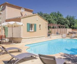 Three-Bedroom Holiday Home in Saint Didier St. Didier France