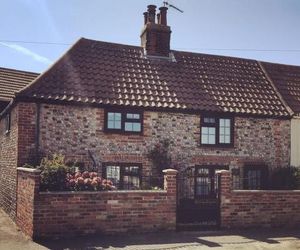 Whitestones cottage Ormesby St. Margaret with Scratby United Kingdom