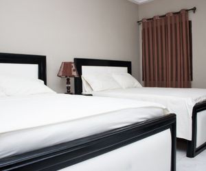 Rose Leat Elegant Bed & Breakfast Accra Ghana