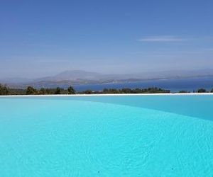 Big Blue Villa Porto Heli Porto Heli Greece