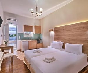 Emmanouelas Apts Kissamos Greece