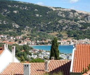 Adriatic Arteon Baska Croatia