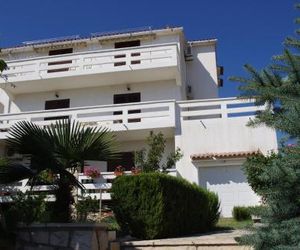 Apartmani Antonia Novaglia Croatia