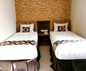 DHoliday Hotel Makassar Indonesia