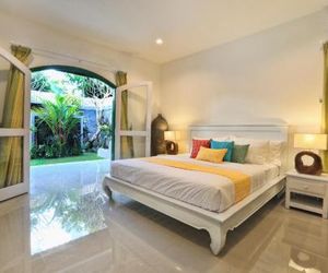 Singgah Villas Seminyak Seminyak Indonesia