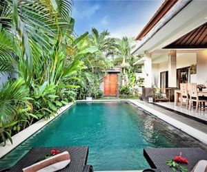 Rumah Indah Villa Seminyak Indonesia