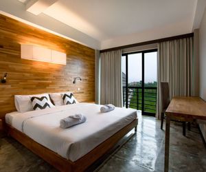 Surf Motel Canggu Indonesia