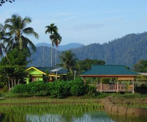 Landbow Green Village 1 Timbang Lawan Indonesia