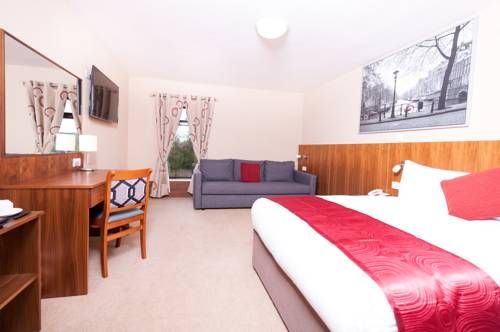 Hotel Photo 5